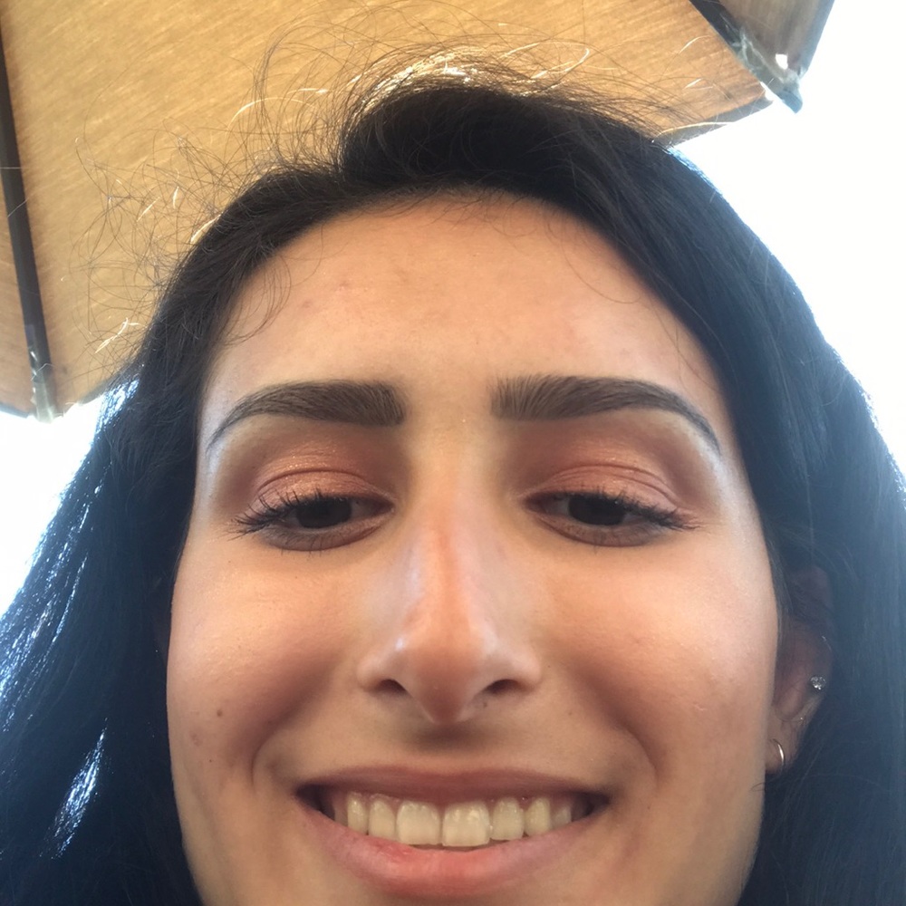 Meet your Posher, Setayesh